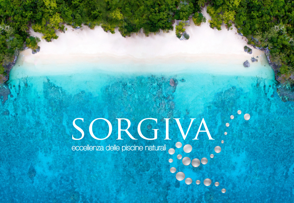 Sorgiva Piscine NATURAL POOLS & G